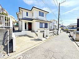 横浜市金沢区富岡西3丁目　戸建