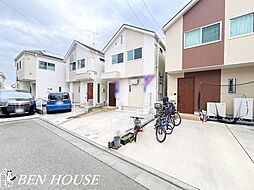 横浜市保土ケ谷区権太坂3丁目　戸建