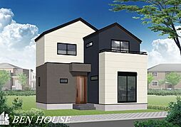 横浜市旭区西川島町　新築戸建