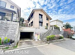 横浜市南区永田台　戸建