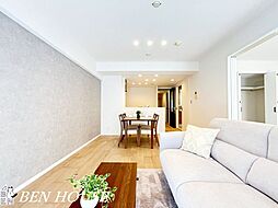 サンライズ鶴見北寺尾I