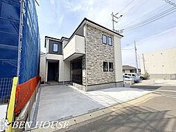 横浜市旭区本宿町 新築戸建 全5棟 1号棟