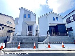 横浜市港南区東永谷1丁目　新築戸建　全2棟　A号棟