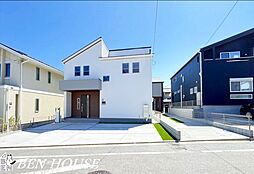 横浜市磯子区洋光台3丁目　新築戸建　全2棟　2号棟