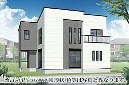 横浜市神奈川区西寺尾3丁目　新築戸建　全5棟　5号棟