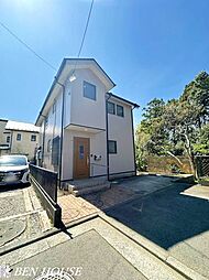 横浜市緑区三保町　戸建