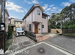 横浜市緑区三保町　戸建