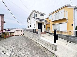 横浜市港北区高田西4丁目　戸建