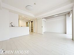 サンクタス横濱三ツ沢公園