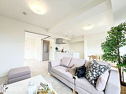 レクセル新子安