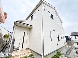 横浜市港北区小机町　戸建