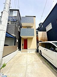 川崎市宮前区南野川3丁目　戸建