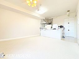 ニューパース上大岡ヒルズ弐番館