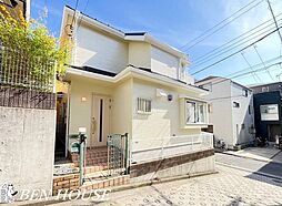 横浜市鶴見区東寺尾東台　戸建