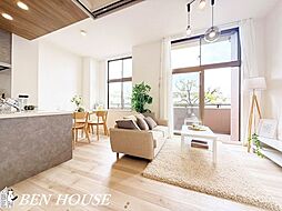 ファミールヒルズ戸塚