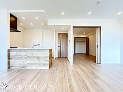 エレンシア川崎藤崎壱番館