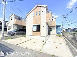 横浜市南区平楽　戸建