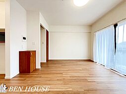 サングレイス小机