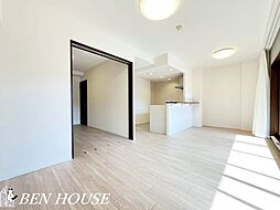 ナイスサンソレイユ横浜鶴ヶ峰