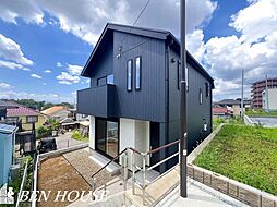 横浜市旭区本宿町　築後未入居