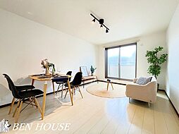 横浜市磯子区滝頭2丁目　戸建