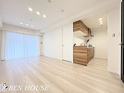 ライオンズグローベル本牧