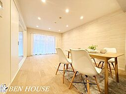 レックスハイツ横浜西谷