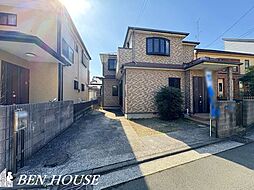 横浜市港南区笹下5丁目　戸建