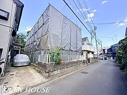 横浜市旭区今宿南町　新築戸建
