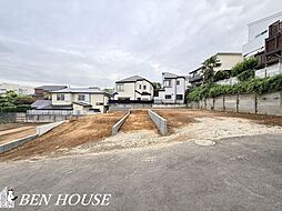 横浜市鶴見区岸谷2丁目　新築戸建　全3棟　12号棟