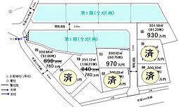加須市水深第2期　8号地