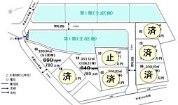 加須市水深第2期　13号地