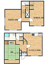 久喜市鷲宮中央2丁目