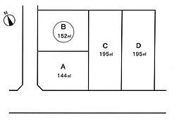 加須市花崎4丁目　B