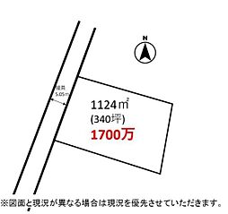 加須市北下新井