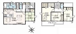 GRAFARE久喜市本町6期　全19棟　16号棟