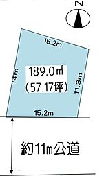 加須市久下5丁目