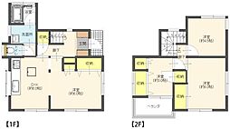 幸手市北1丁目中古戸建