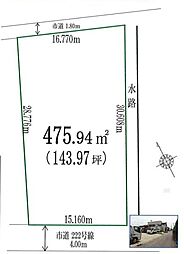 久喜市菖蒲町菖蒲