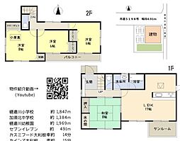 加須市上樋遣川