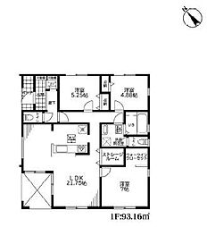 加須市南大桑　全7棟　2号棟