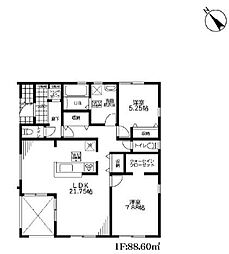 加須市南大桑　全7棟　3号棟
