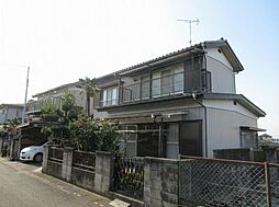 久喜市菖蒲町小林中古住宅
