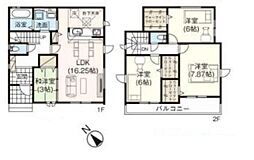 久喜東10期 全13棟 10号棟