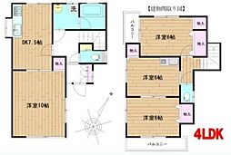 久喜市菖蒲町菖蒲