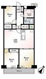 久喜スカイハイツ