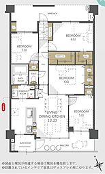 サンクタスヒューマン久喜