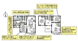 加須市多門寺　全6棟　5号棟