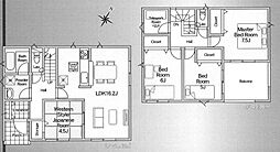杉戸町下高野　第18　全1棟