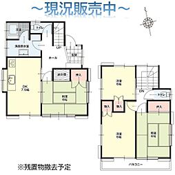 KEM加須市富士見町1期